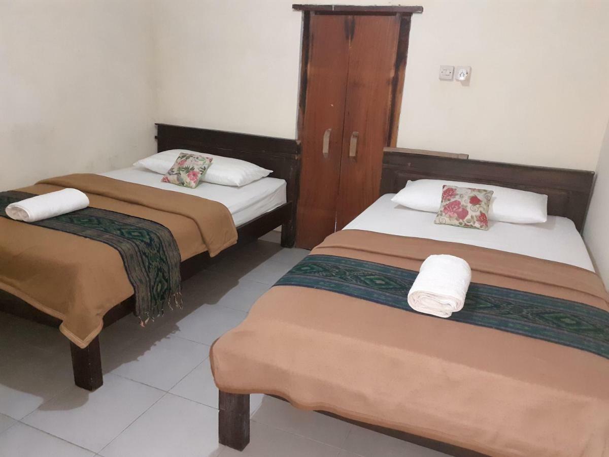Apartmán Griya Bun Sari Sukawati Exteriér fotografie